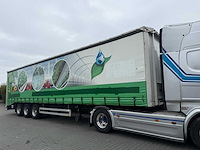 2003 pacton schuifzeil trailer - afbeelding 13 van  13