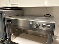 2003 panasonic pro ii magnetron - afbeelding 1 van  5