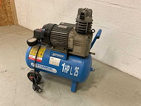 2003 parise p25acm zuigercompressor en vloeistofspuit - afbeelding 3 van  6