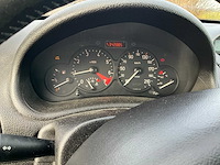 2003 peugeot 206 1.6 xs personenauto - afbeelding 5 van  20