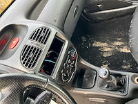 2003 peugeot 206 1.6 xs personenauto - afbeelding 6 van  20