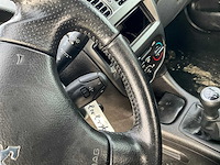 2003 peugeot 206 1.6 xs personenauto - afbeelding 19 van  20