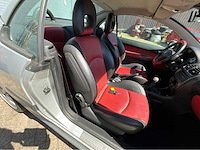2003 peugeot 206 cc 2.0-16v roland g. cabrio - afbeelding 13 van  30