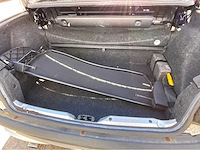 2003 peugeot 206 cc 2.0-16v roland g. cabrio - afbeelding 15 van  30