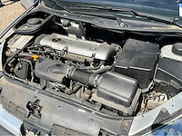 2003 peugeot 206 cc 2.0-16v roland g. cabrio - afbeelding 16 van  30
