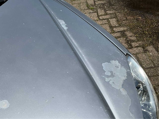 2003 peugeot 206 cc 2.0-16v roland g. cabrio - afbeelding 19 van  30