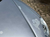 2003 peugeot 206 cc 2.0-16v roland g. cabrio - afbeelding 19 van  30
