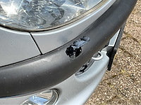 2003 peugeot 206 cc 2.0-16v roland g. cabrio - afbeelding 20 van  30