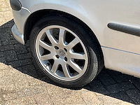 2003 peugeot 206 cc 2.0-16v roland g. cabrio - afbeelding 23 van  30