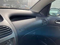 2003 peugeot 206 cc personenauto - afbeelding 13 van  25