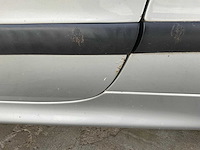 2003 peugeot 206 cc personenauto - afbeelding 21 van  25