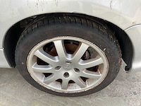 2003 peugeot 206 cc personenauto - afbeelding 24 van  25