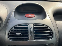 2003 peugeot 206 cc personenauto - afbeelding 5 van  26