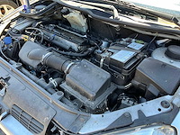 2003 peugeot 206 cc personenauto - afbeelding 13 van  26