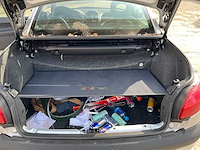 2003 peugeot 206 cc personenauto - afbeelding 14 van  26