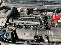 2003 peugeot 206 cc personenauto - afbeelding 25 van  26
