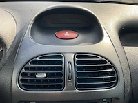 2003 peugeot 206 cc personenauto - afbeelding 5 van  26
