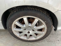 2003 peugeot 206 cc personenauto - afbeelding 17 van  26