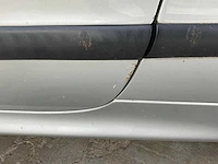 2003 peugeot 206 cc personenauto - afbeelding 22 van  26