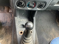 2003 peugeot partner 170c 1.9d-500 bedrijfswagen - afbeelding 4 van  10