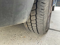 2003 peugeot partner 170c 1.9d-500 bedrijfswagen - afbeelding 5 van  8