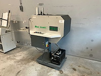 2003 pgf maxi feeder automatische sheetfeeder