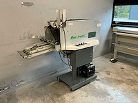 2003 pgf maxi feeder automatische sheetfeeder - afbeelding 3 van  10