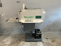 2003 pgf maxi feeder automatische sheetfeeder - afbeelding 4 van  10