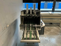2003 pgf maxi feeder automatische sheetfeeder - afbeelding 5 van  10