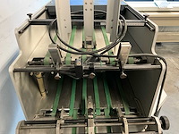 2003 pgf maxi feeder automatische sheetfeeder - afbeelding 7 van  10