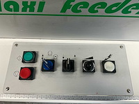 2003 pgf maxi feeder automatische sheetfeeder - afbeelding 8 van  10