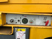 2003 pinguely - haulotte compact 12 hoogwerker - afbeelding 12 van  15