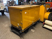 2003 polyma stroomgenerator - afbeelding 2 van  7