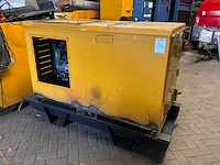 2003 polyma stroomgenerator - afbeelding 2 van  7