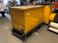2003 polyma stroomgenerator - afbeelding 3 van  7