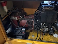 2003 polyma stroomgenerator - afbeelding 6 van  7