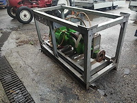 2003 pompfontijne 50-207 mp30 waterpomp - afbeelding 3 van  7