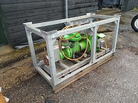 2003 pompfontijne 50-207 mp30 waterpomp - afbeelding 4 van  7