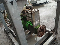 2003 pompfontijne 50-207 mp30 waterpomp - afbeelding 5 van  7