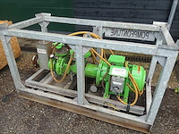 2003 pompfontijne 50-207 mp30 waterpomp - afbeelding 6 van  7