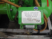 2003 pompfontijne 50-207 mp30 waterpomp - afbeelding 7 van  7