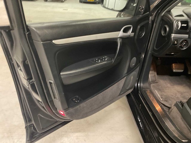 2003 porsche cayenne turbo v8 personenauto - afbeelding 4 van  26