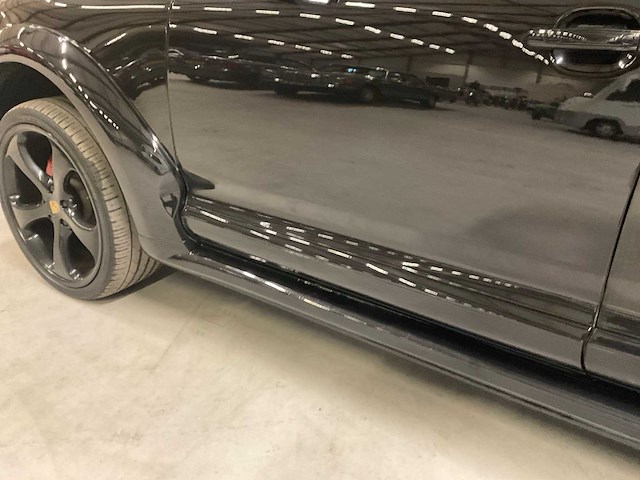 2003 porsche cayenne turbo v8 personenauto - afbeelding 16 van  26
