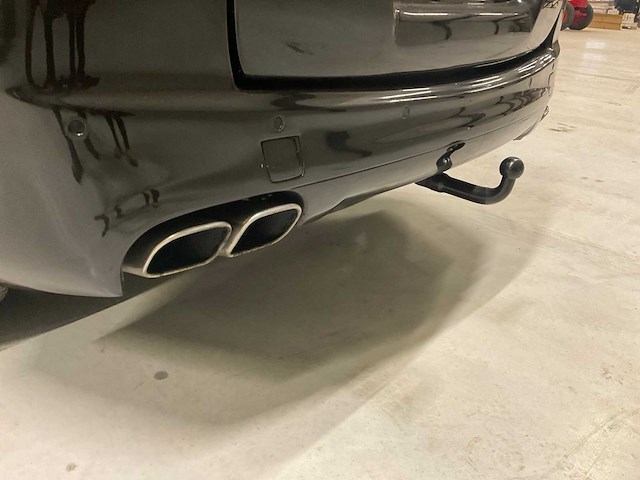 2003 porsche cayenne turbo v8 personenauto - afbeelding 13 van  26