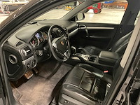 2003 porsche cayenne turbo v8 personenauto - afbeelding 26 van  26
