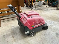 2003 portptecnica lion8000mh zelfrijdende veeg- zuigmachine - afbeelding 5 van  12