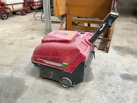 2003 portptecnica lion8000mh zelfrijdende veeg- zuigmachine - afbeelding 6 van  12