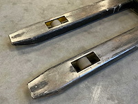 2003 pramac gx10/20 elektrische palletwagen - afbeelding 12 van  14