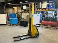 2003 pramac gx10/20 elektrische palletwagen - afbeelding 5 van  14