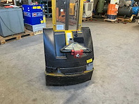 2003 pramac gx10/20 elektrische palletwagen - afbeelding 6 van  14